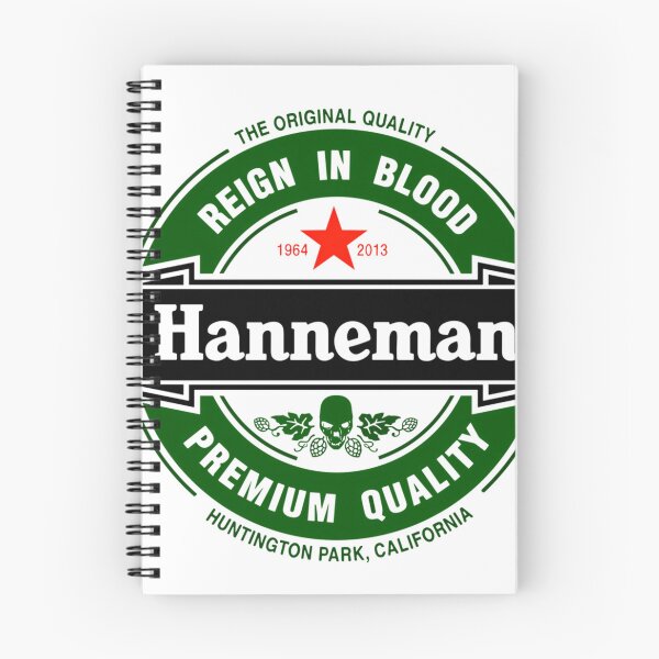 Item preview, Hanneman designed and sold by NZA  SHOP.