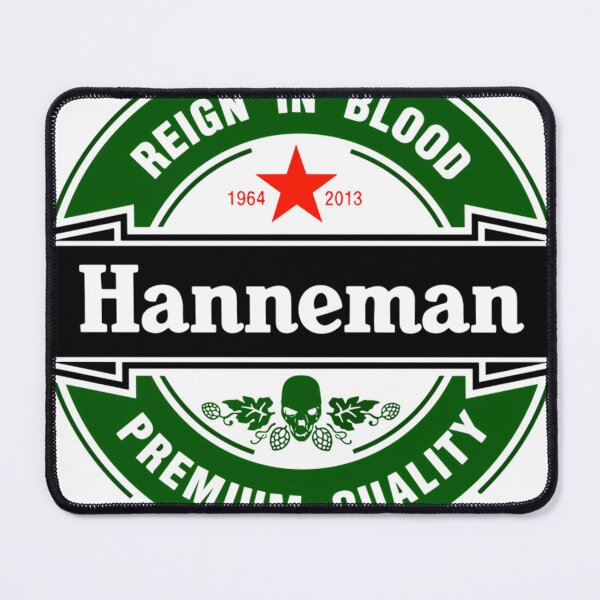 Item preview, Hanneman designed and sold by NZA  SHOP.