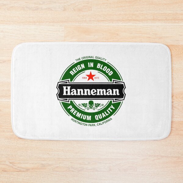 Item preview, Hanneman designed and sold by NZA  SHOP.