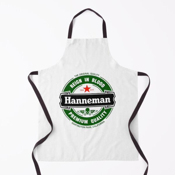 Item preview, Hanneman designed and sold by NZA SHOP.