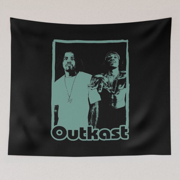 Item preview, Outkast designed and sold by VerdePlantTees.