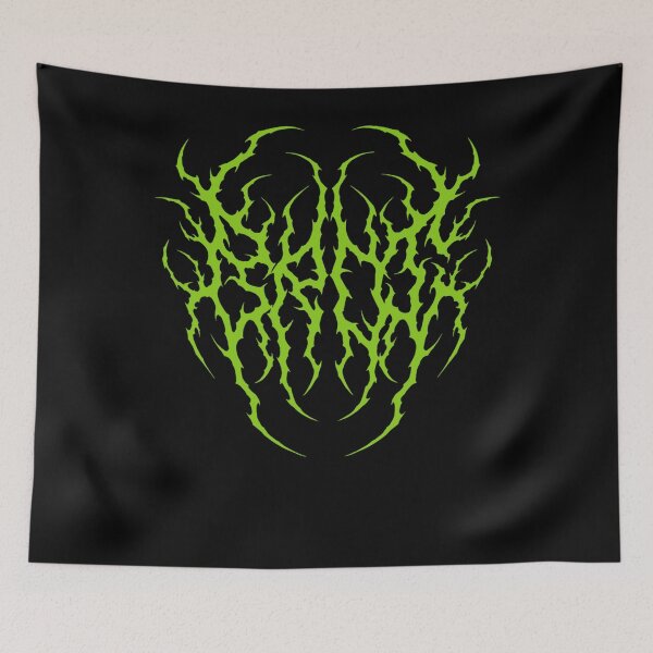 Item preview, Brat - But Make It Metal designed and sold by BowmanNewman.