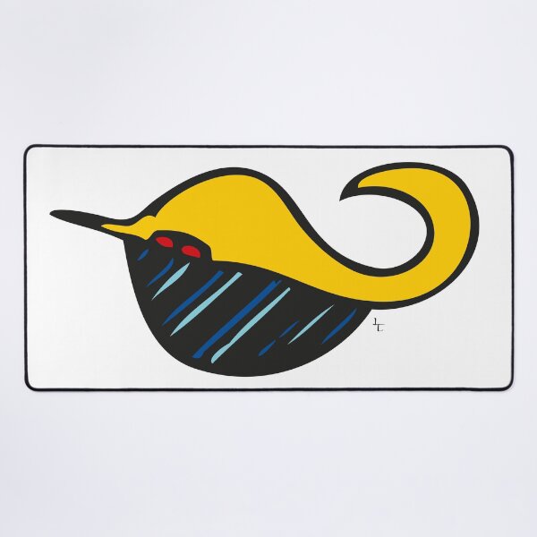 Item preview, Pesce gancio - Hook-Fish designed and sold by lordthuna.