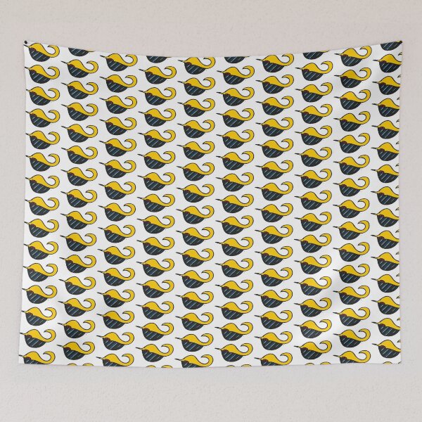 Item preview, Pesce gancio - Hook-Fish designed and sold by lordthuna.