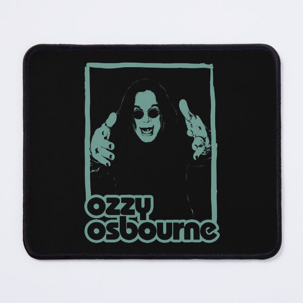 Item preview, Ozzy Osbourne designed and sold by VerdePlantTees.