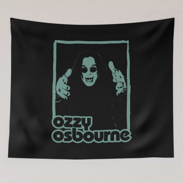 Item preview, Ozzy Osbourne designed and sold by VerdePlantTees.