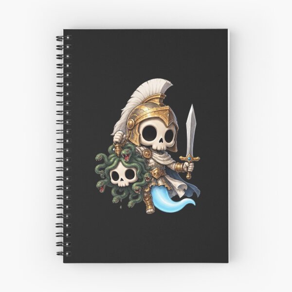 Item preview, Perseus | Greek Hero and Medusa Slayer | Bonnie Greek Mythology Collection designed and sold by Zaru Art Studio.