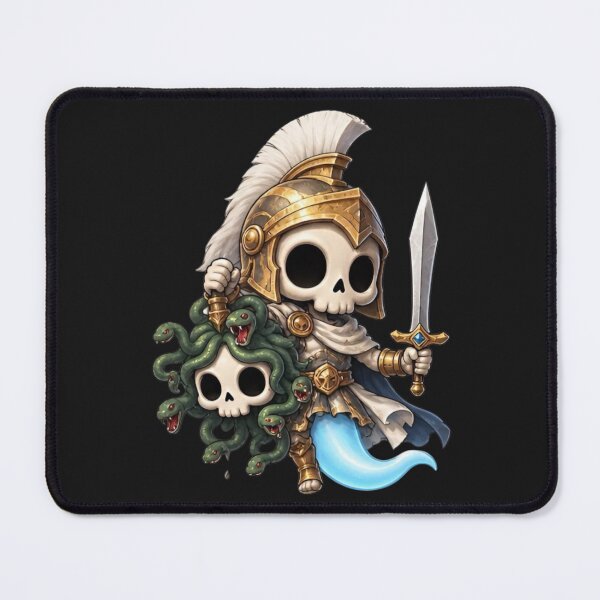 Item preview, Perseus | Greek Hero and Medusa Slayer | Bonnie Greek Mythology Collection designed and sold by Zaru Art Studio.