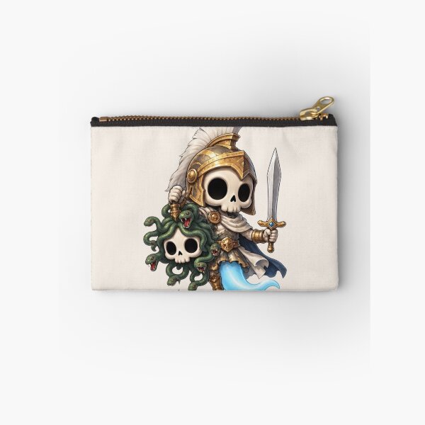 Item preview, Perseus | Greek Hero and Medusa Slayer | Bonnie Greek Mythology Collection designed and sold by Zaru Art Studio.