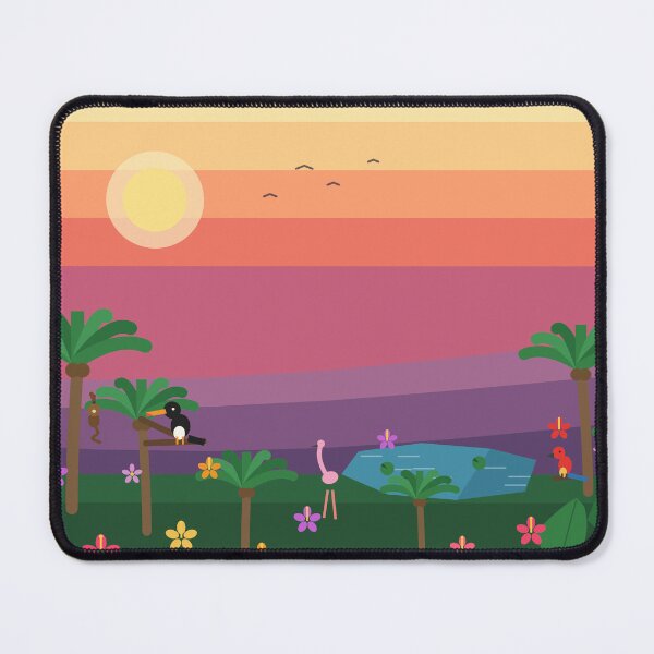 Item preview, Exotic (Landscape) designed and sold by MayGirl4.