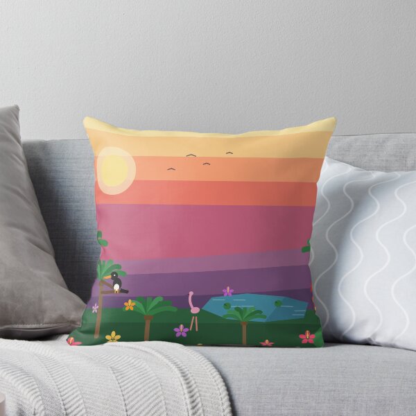 Item preview, Exótico (Paisaje) designed and sold by MayGirl4.