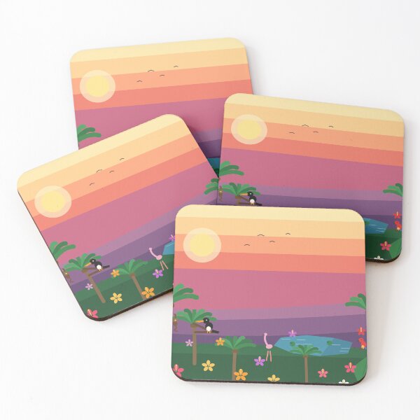 Item preview, Exotic (Landscape) designed and sold by MayGirl4.