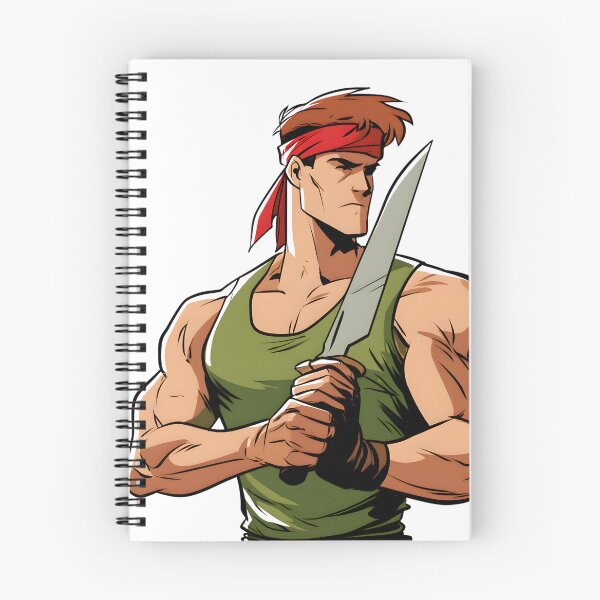 Item preview, Catachan Jungle Warfare Veteran designed and sold by Instant Printing.
