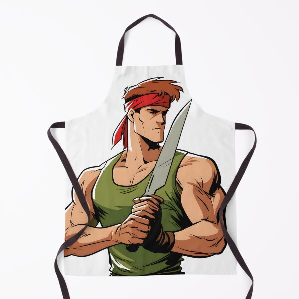 Item preview, Catachan Jungle Warfare Veteran designed and sold by Instant Printing.