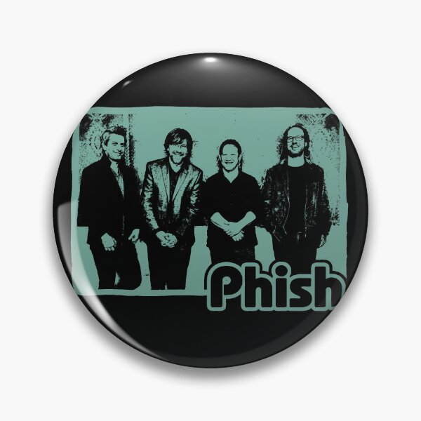 Item preview, Phish designed and sold by VerdePlantTees.