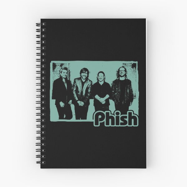 Item preview, Phish designed and sold by VerdePlantTees.