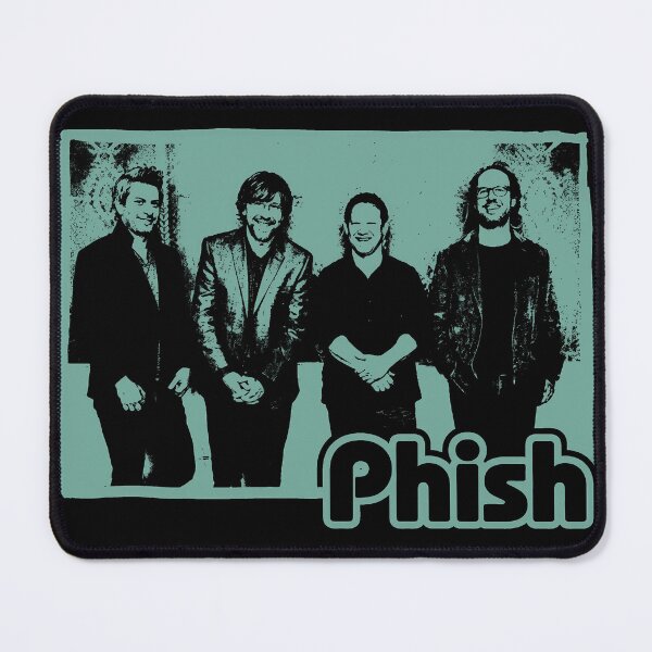 Item preview, Phish designed and sold by VerdePlantTees.