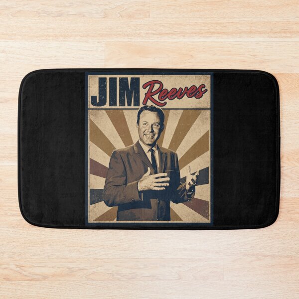 Item preview, Jim Reeves designed and sold by FloraPlantTees.