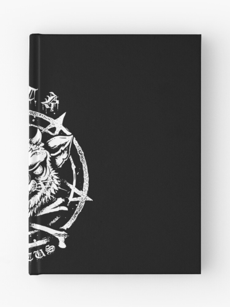 Thumbnail 1 of 3, Journal, HERE COMES THE KRAKEN designed and sold by Racerapex.