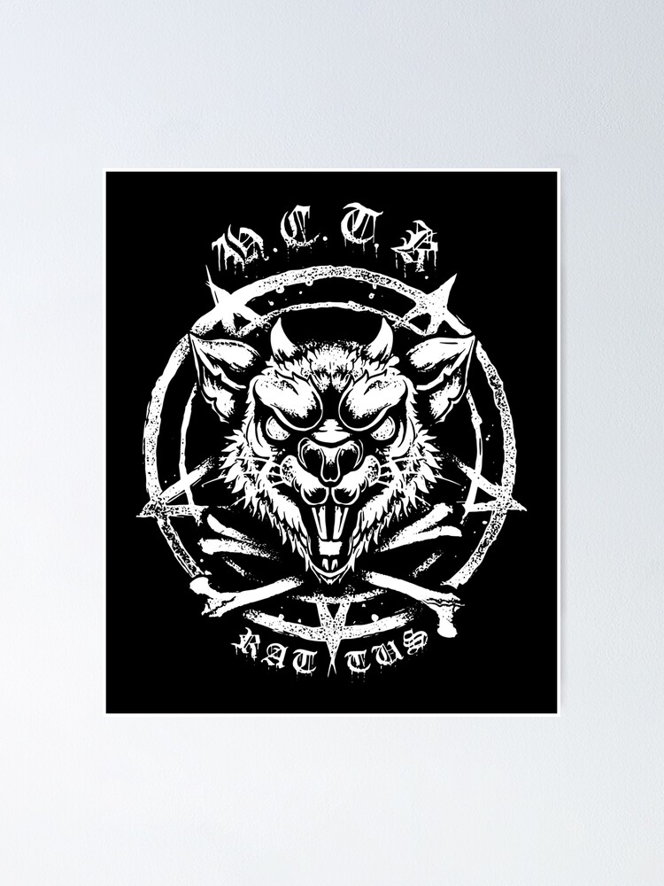 Thumbnail 1 of 3, Poster, HERE COMES THE KRAKEN designed and sold by Racerapex.
