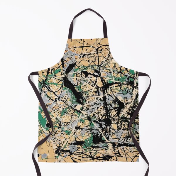 Item preview, Obra de arte de Jackson Pollock designed and sold by namikikkik.