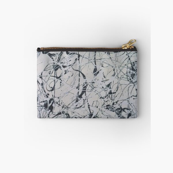 Item preview, jackson pollock artwork designed and sold by namikikkik.