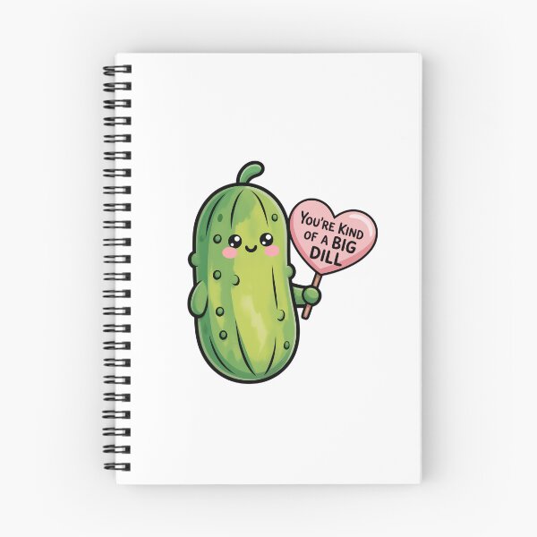 Item preview, You’re Kind of a Big Dill   designed and sold by jkrphoto.