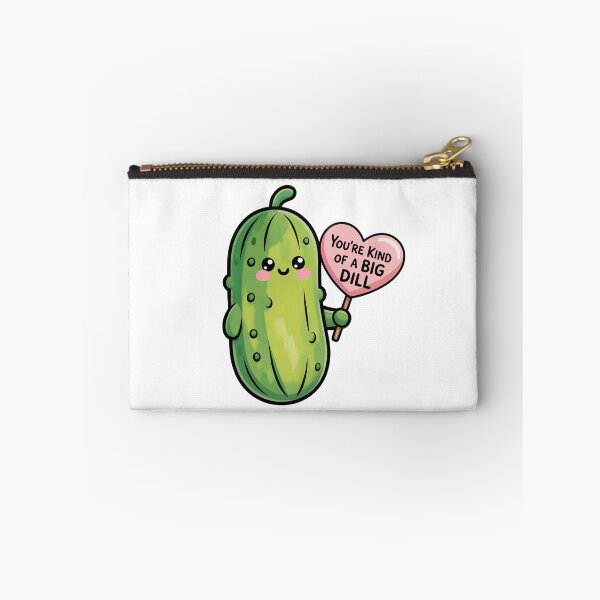 Item preview, You’re Kind of a Big Dill   designed and sold by jkrphoto.