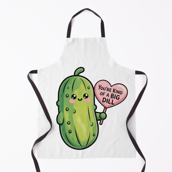 Item preview, You’re Kind of a Big Dill   designed and sold by jkrphoto.