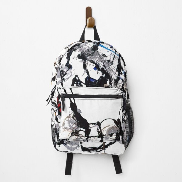 Item preview, jackson pollock artwork designed and sold by namikikkik.