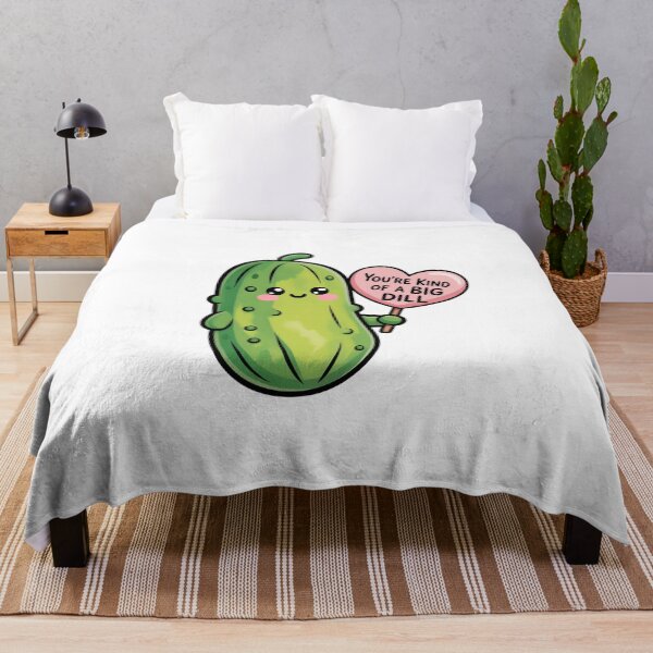 Item preview, You’re Kind of a Big Dill designed and sold by jkrphoto.