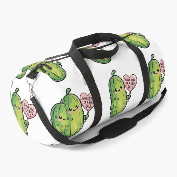 Item preview, You’re Kind of a Big Dill   designed and sold by jkrphoto.