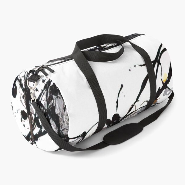 Item preview, jackson pollock artwork designed and sold by namikikkik.