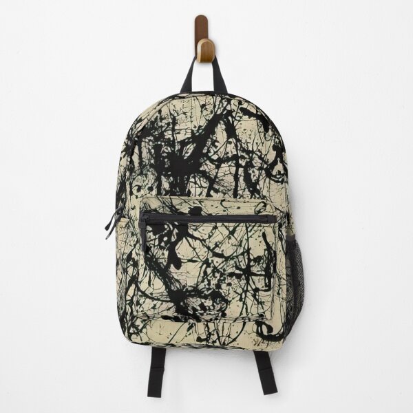 Item preview, jackson pollock artwork designed and sold by namikikkik.