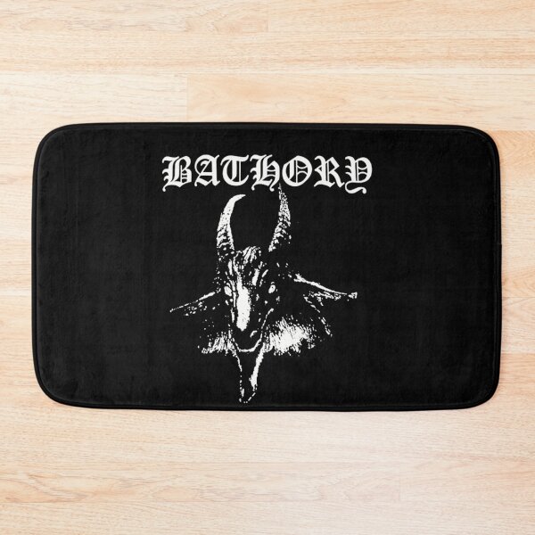 Item preview, BATHORY BAND designed and sold by Shanlana.