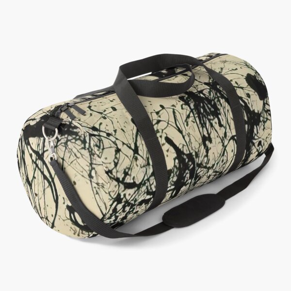 Item preview, jackson pollock artwork designed and sold by namikikkik.