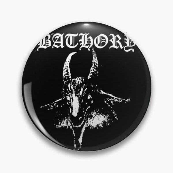 Item preview, BATHORY BAND designed and sold by Shanlana.