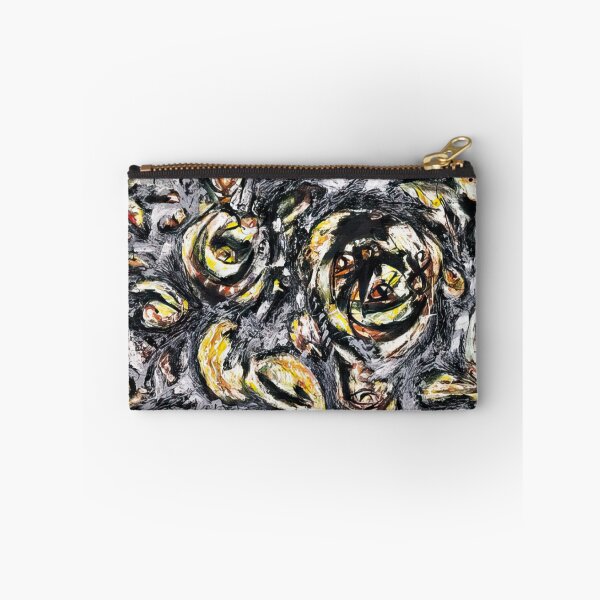 Item preview, jackson pollock artwork designed and sold by namikikkik.