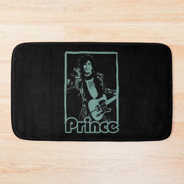 Item preview, Prince designed and sold by VerdePlantTees.
