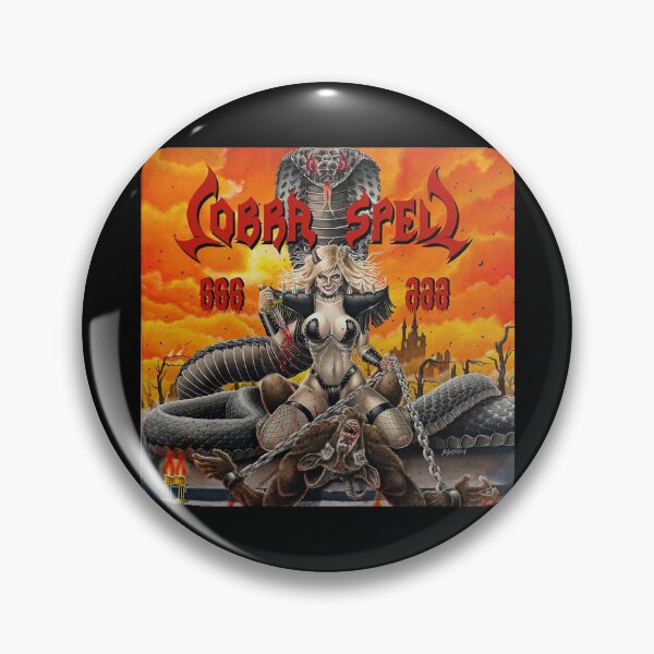 Item preview, COBRA SPELL BAND designed and sold by Zpataro-Lmachi.