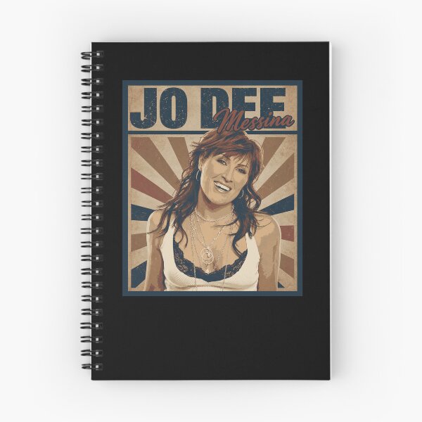 Item preview, Jo Dee Messina designed and sold by FloraPlantTees.