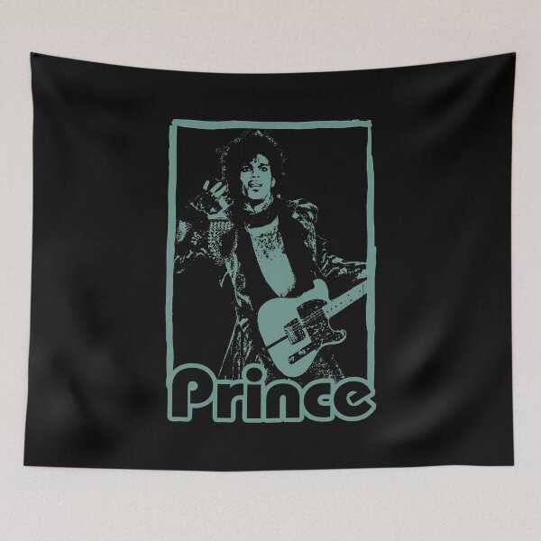 Item preview, Prince designed and sold by VerdePlantTees.