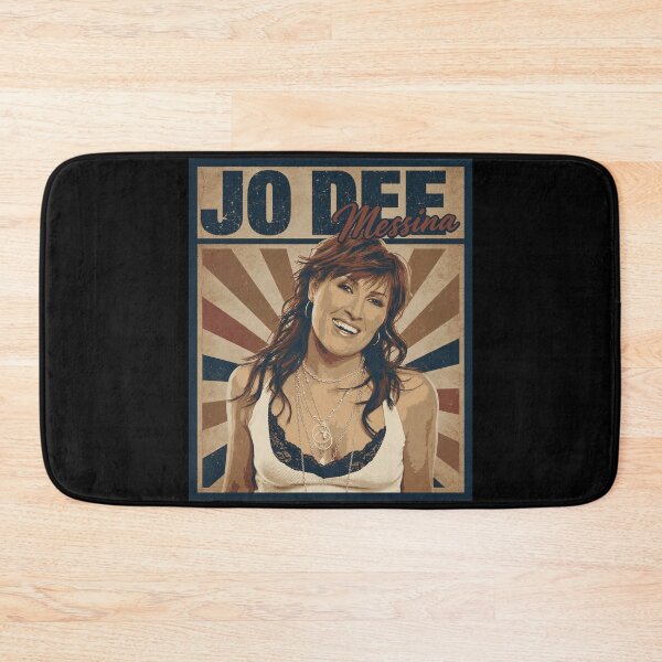 Item preview, Jo Dee Messina designed and sold by FloraPlantTees.