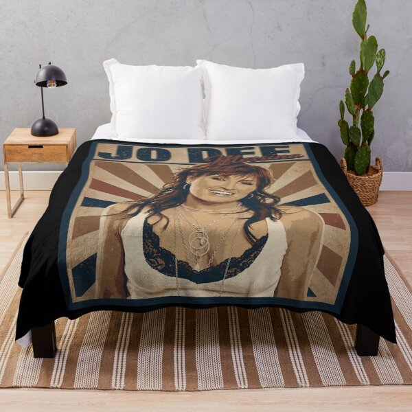 Item preview, Jo Dee Messina designed and sold by FloraPlantTees.
