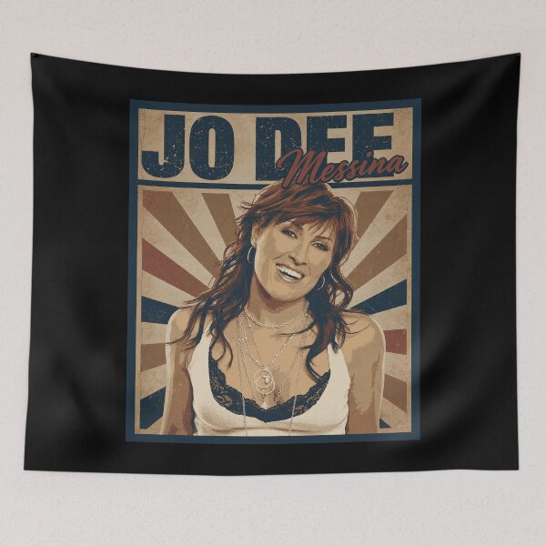 Item preview, Jo Dee Messina designed and sold by FloraPlantTees.