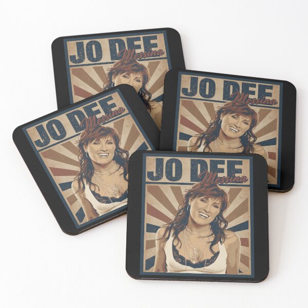 Item preview, Jo Dee Messina designed and sold by FloraPlantTees.
