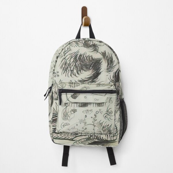 Item preview, jackson pollock artwork designed and sold by namikikkik.