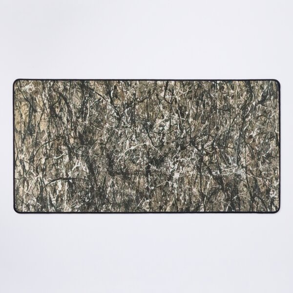 Item preview, jackson pollock artwork designed and sold by namikikkik.