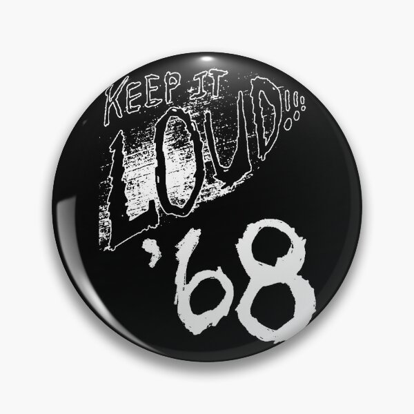 Item preview, THE 68 BAND designed and sold by KMBRstudioSg.