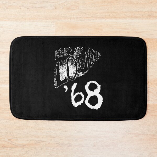 Item preview, THE 68 BAND designed and sold by KMBRstudioSg.